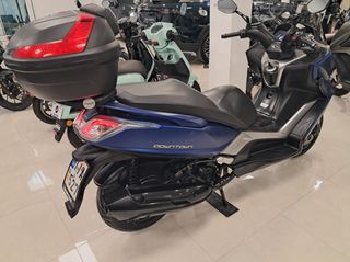 Kymco Downtown 350i 2019-thumb-3