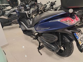 Kymco Downtown 350i 2019-thumb-5
