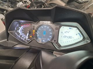 Kymco Downtown 350i 2019-thumb-6