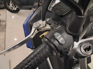 Kymco Downtown 350i 2019-thumb-7