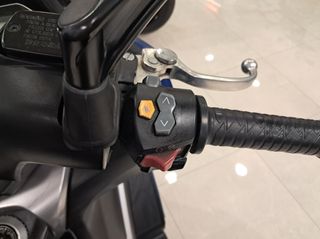 Kymco Downtown 350i 2019-thumb-8