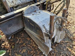 Φορτωτάκι Bobcat 2008 S185-thumb-4