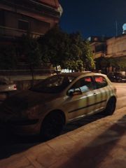 Peugeot 307 2002 307