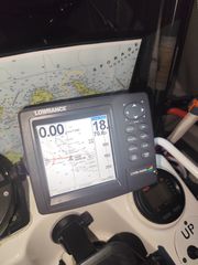 Lowrance LMS 525-thumb-2