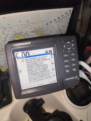 Lowrance LMS 525-thumb-3