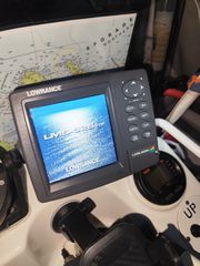 Lowrance LMS 525-thumb-4