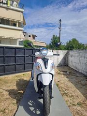 Sym Symphony ST 200i 2023