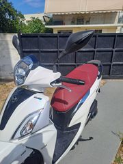 Sym Symphony ST 200i 2023-thumb-1