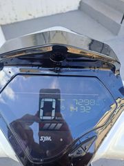 Sym Symphony ST 200i 2023-thumb-3