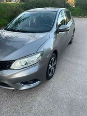 Nissan Pulsar 2016