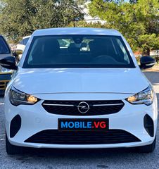 Opel Corsa 2021 FOUL EXTRA