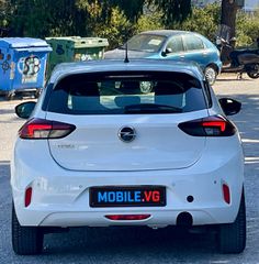 Opel Corsa 2021 FOUL EXTRA-thumb-1