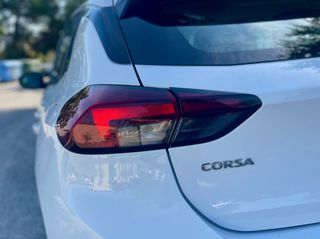Opel Corsa 2021 FOUL EXTRA-thumb-3