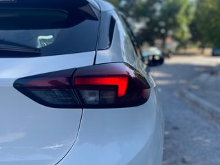 Opel Corsa 2021 FOUL EXTRA-thumb-4