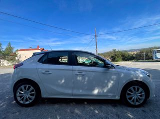 Opel Corsa 2021 FOUL EXTRA-thumb-6