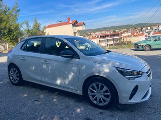 Opel Corsa 2021 FOUL EXTRA-thumb-7
