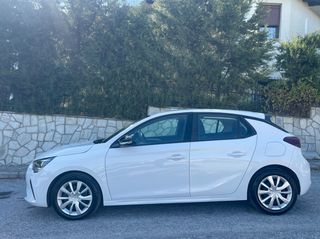 Opel Corsa 2021 FOUL EXTRA-thumb-8