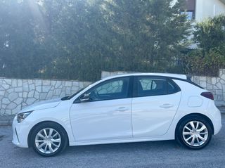 Opel Corsa 2021 FOUL EXTRA-thumb-9