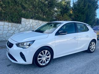 Opel Corsa 2021 FOUL EXTRA-thumb-10