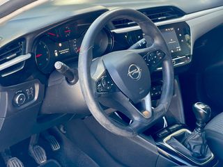 Opel Corsa 2021 FOUL EXTRA-thumb-11