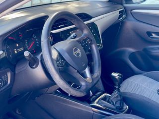 Opel Corsa 2021 FOUL EXTRA-thumb-12