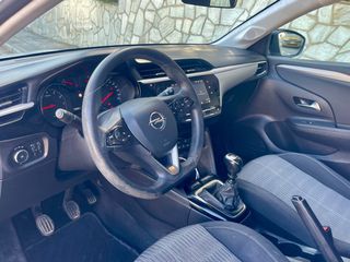 Opel Corsa 2021 FOUL EXTRA-thumb-13