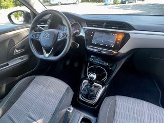 Opel Corsa 2021 FOUL EXTRA-thumb-16