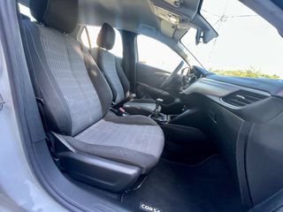 Opel Corsa 2021 FOUL EXTRA-thumb-19