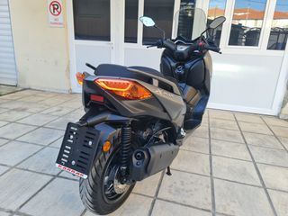 Yamaha XMAX 300 2019 ΑΡΙΣΤΟ!!!!!-thumb-2