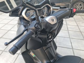 Yamaha XMAX 300 2019 ΑΡΙΣΤΟ!!!!!-thumb-6