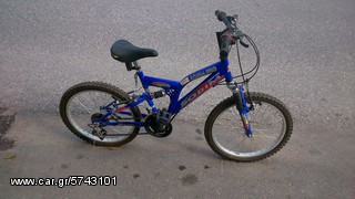 BMX 2014