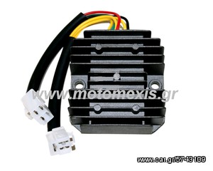 ανορθωτης Κawasaki  GPZ , Z, ZX, ZXR, ZZR, ZRX, ZX6R, ZX7RR, ZX9R, ZX10, ZX12. Tηλ 2310 522 224