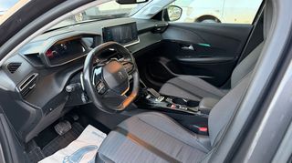 Peugeot 208 2020 1,2 PURETECH ALLURE AUTOMATIK-thumb-8