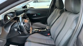 Peugeot 208 2020 1,2 PURETECH ALLURE AUTOMATIK-thumb-9
