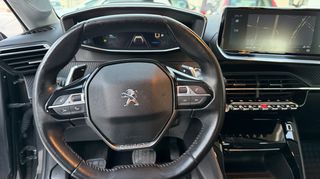 Peugeot 208 2020 1,2 PURETECH ALLURE AUTOMATIK-thumb-10