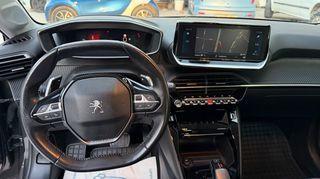 Peugeot 208 2020 1,2 PURETECH ALLURE AUTOMATIK-thumb-11
