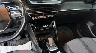 Peugeot 208 2020 1,2 PURETECH ALLURE AUTOMATIK-thumb-15