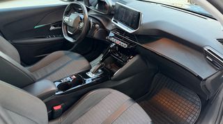 Peugeot 208 2020 1,2 PURETECH ALLURE AUTOMATIK-thumb-20