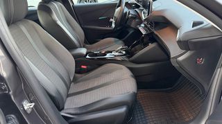 Peugeot 208 2020 1,2 PURETECH ALLURE AUTOMATIK-thumb-21