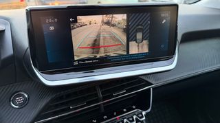 Peugeot 208 2020 1,2 PURETECH ALLURE AUTOMATIK-thumb-17