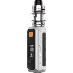 Vaporesso Armour Ultra 6ml Kit 5000mAh Titanium Silver