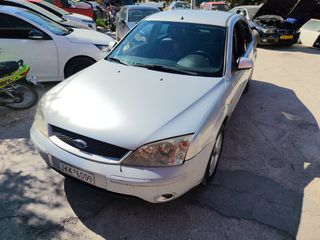 Ford Mondeo 2002-thumb-1