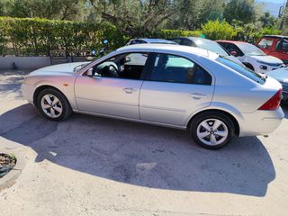 Ford Mondeo 2002-thumb-2
