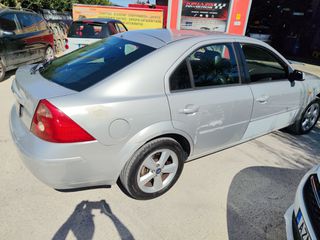 Ford Mondeo 2002-thumb-5