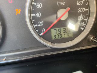 Ford Mondeo 2002-thumb-8