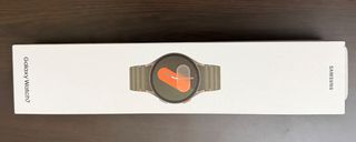 Smartwatch Samsung galaxy 7-thumb-1