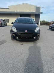 Fiat Punto 2016