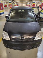 Opel Meriva 2009