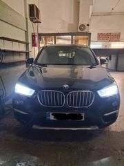 Bmw X1 2016 SDRIVE 18I-thumb-1