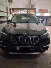 Bmw X1 2016 SDRIVE 18I-thumb-2